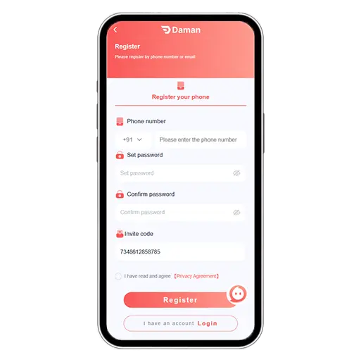 GameHub88 Registration