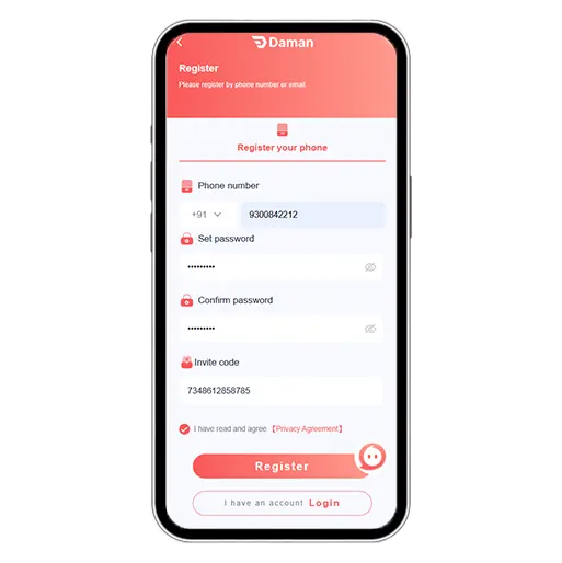 GameHub88 Registration